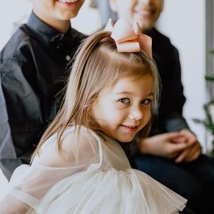 Meet your Posher, Jackie